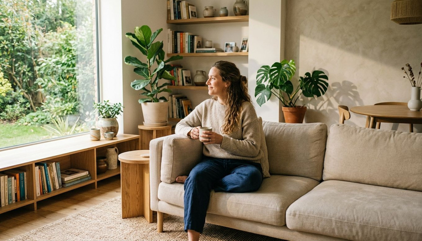 Repenser l’habitat : la décoration peut-elle vraiment influencer notre bien-être ?